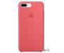 Чехол для смартфона Apple iPhone 7/8 Plus Silicone Case Orange
