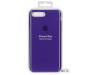 Чехол для смартфона Apple iPhone 7/8 Plus Silicone Case Ultra Violet