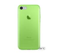 Чехол для смартфона Apple iPhone 7/8 Silicone Case Green