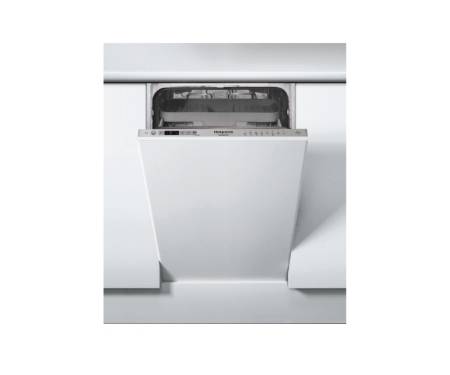 Hotpoint-Ariston HSIC 3T127 C
