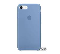 Чехол для смартфона Apple iPhone 7/8 Silicone Case Azure