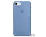 Чехол для смартфона Apple iPhone 7/8 Silicone Case Azure