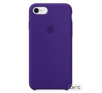 Чехол для смартфона Apple iPhone 7/8 Silicone Case Ultra Violet