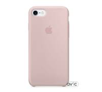 Чехол для смартфона Apple iPhone 7/8 Silicone Case Pink Sand