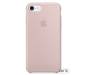 Чехол для смартфона Apple iPhone 7/8 Silicone Case Pink Sand