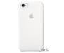 Чехол для смартфона Apple iPhone 7/8 Silicone Case White