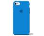 Чехол для смартфона Apple iPhone 7/8 Silicone Case Blue Cobalt