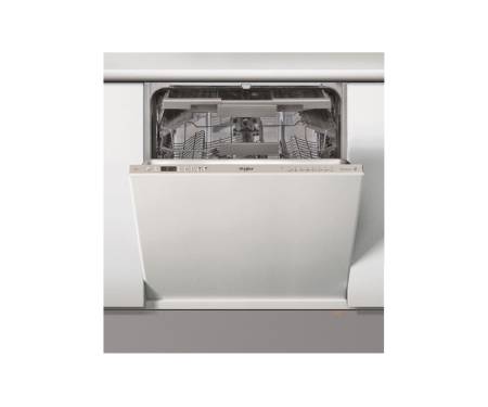 Whirlpool WIC 3C24 PS F E