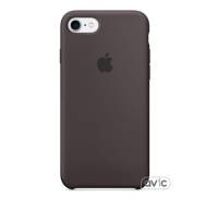 Чехол для смартфона Apple iPhone 7/8 Silicone Case Cocoa