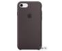 Чехол для смартфона Apple iPhone 7/8 Silicone Case Cocoa