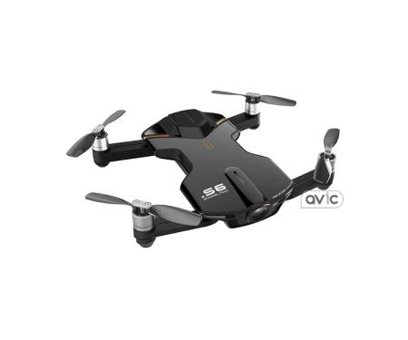 Wingsland S6 Black (6381690)