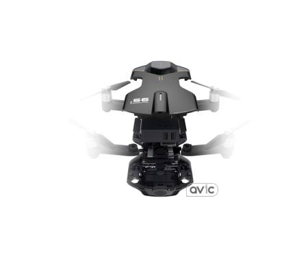 Wingsland S6 Black (6381690)