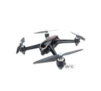 MJX Bugs 2 B2W black