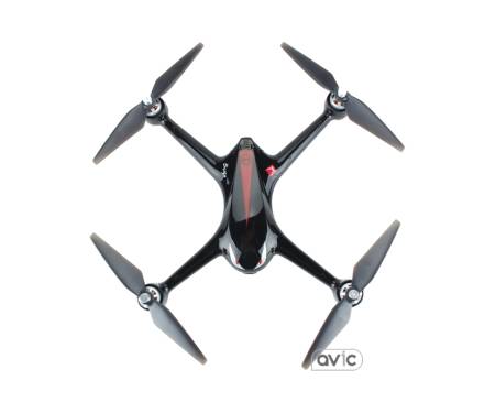 MJX Bugs 2 B2W black