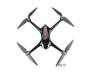 MJX Bugs 2 B2W black