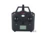MJX Bugs 2 B2W black