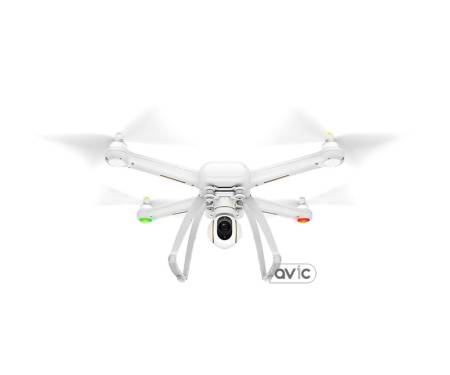 Xiaomi Mi Drone 4K (MJSZFXQ02FM)
