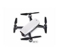 DJI Spark Alpina White Controller Combo (CP.PT.00000104.01)