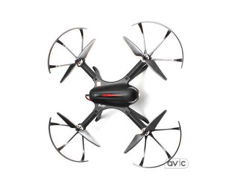 MJX Bugs 3 black