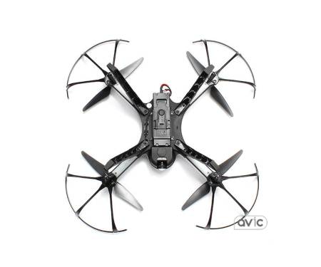 MJX Bugs 3 black