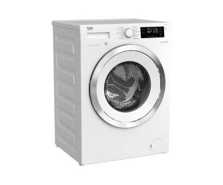 Beko MWTV7634XCW
