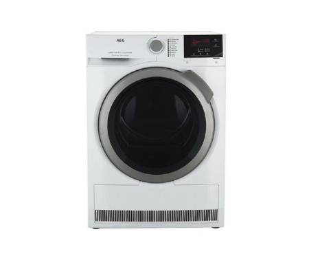 AEG T6DBG28SC