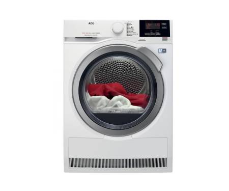AEG T8DBG48SC