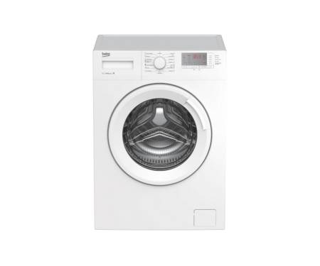 Beko WRS 5512 BWW