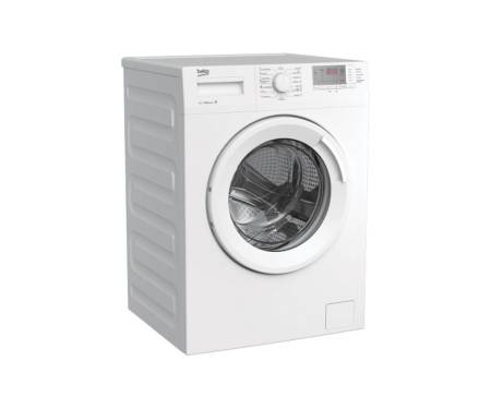 Beko WRS 5512 BWW