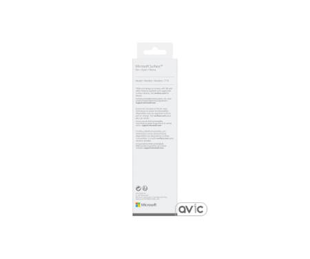 Microsoft Surface Pen Platinum EYU-00009