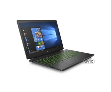 HP Pavilion Gaming 15-cx0056wm (4PY21UA)