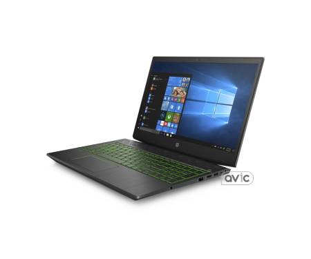 HP Pavilion Gaming 15-cx0056wm (4PY21UA)