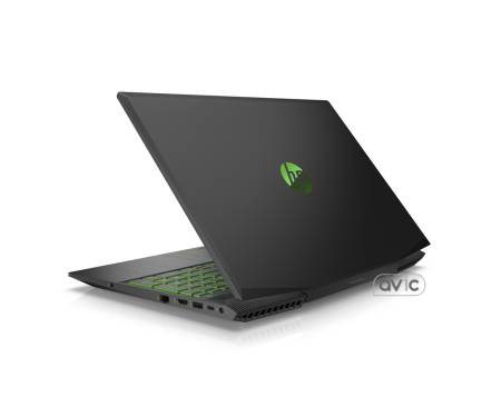 HP Pavilion Gaming 15-cx0056wm (4PY21UA)