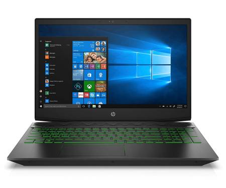 HP Pavilion Gaming 15-cx0056wm (4PY21UA)
