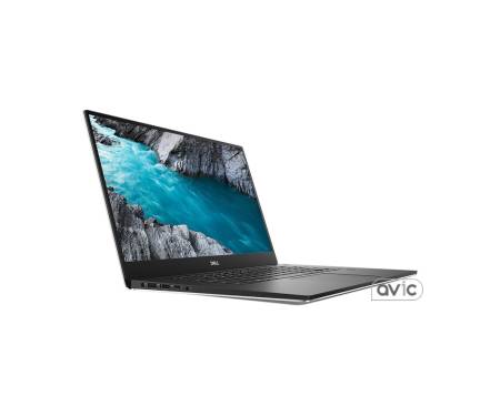 Dell XPS 15 9570 (9570-7061SLV)