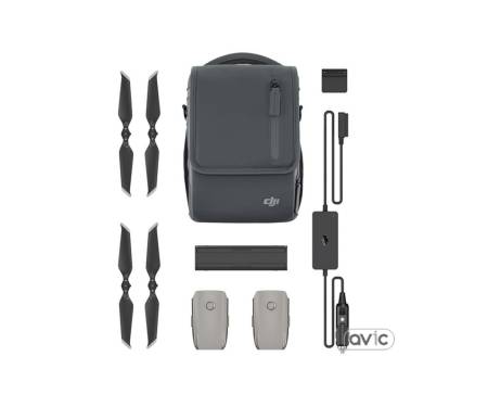 Комплект аксессуаров DJI Mavic 2 Fly More Kit
