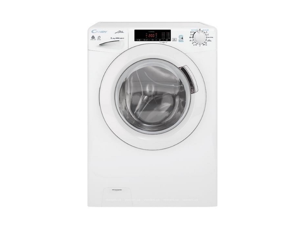 Candy GVSW 486T/5-S