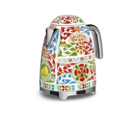 SMEG KLF03DGEU