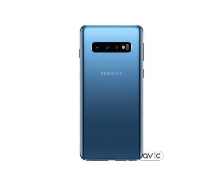 Samsung Galaxy S10 SM-G973 DS 128GB Blue