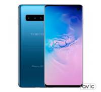 Samsung Galaxy S10 SM-G973 DS 128GB Blue