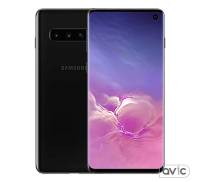 Samsung Galaxy S10 SM-G973 DS 512GB Black