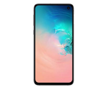 Смартфон Samsung Galaxy S10 SM-G973 DS 512GB White (SM-G973FZ)