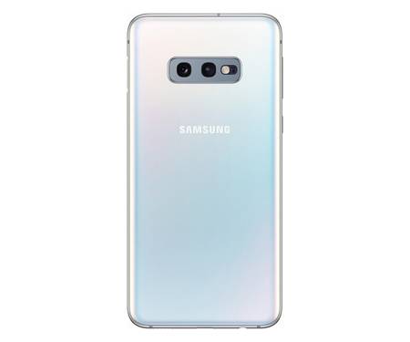 Смартфон Samsung Galaxy S10 SM-G973 DS 512GB White (SM-G973FZ)