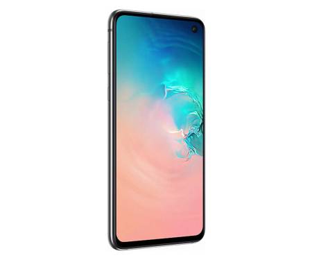 Смартфон Samsung Galaxy S10 SM-G973 DS 512GB White (SM-G973FZ)