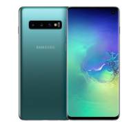 Смартфон Samsung Galaxy S10 SM-G973 DS 512GB Green (SM-G973FZ)