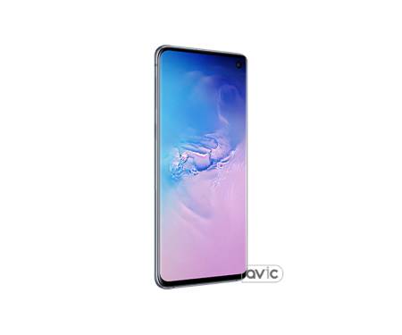 Samsung Galaxy S10 SM-G973 DS 512GB Blue