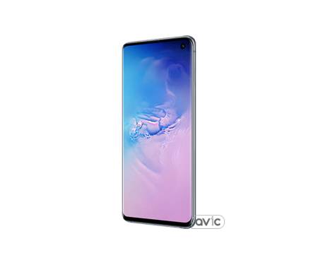 Samsung Galaxy S10 SM-G973 DS 512GB Blue