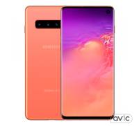 Samsung Galaxy S10 SM-G973 DS 512GB Flamingo Pink