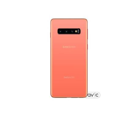 Samsung Galaxy S10 SM-G973 DS 512GB Flamingo Pink