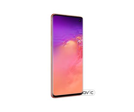 Samsung Galaxy S10 SM-G973 DS 512GB Flamingo Pink